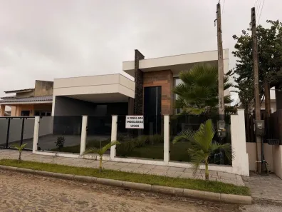 Casa com 3 Quartos à venda, 299m² no Balneário Rosa do Mar, Passo de Torres