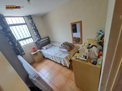 Apartamento com 2 Quartos à venda, 41m² no Conjunto Habitacional Juscelino Kubitschek, São Paulo