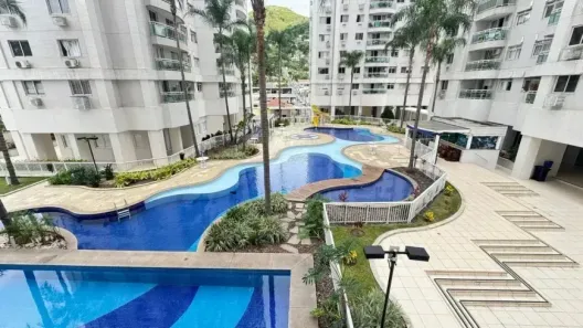 Apartamento com 4 Quartos à venda, 118m² no Centro, Nova Iguaçu