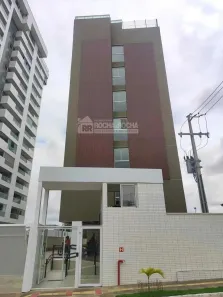 Apartamento com 1 Quarto para alugar, 24m² no Planalto, Teresina