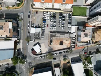Lote/Terreno para alugar, 40m² no Parque Campolim, Sorocaba