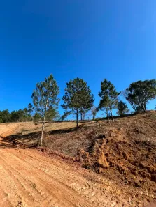 Lote/Terreno à venda, 500m² no Jardim Vitória, Mairinque