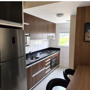 Apartamento com 2 Quartos à venda, 54m² no Areias, São José