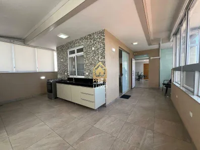 Cobertura com 4 Quartos à venda, 173m² no Liberdade, Belo Horizonte