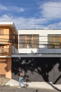 Sobrado com 3 Quartos à venda, 163m² no Vila Madalena, São Paulo