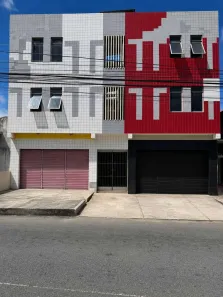 à venda, 620m² no Salgado Filho, Aracaju