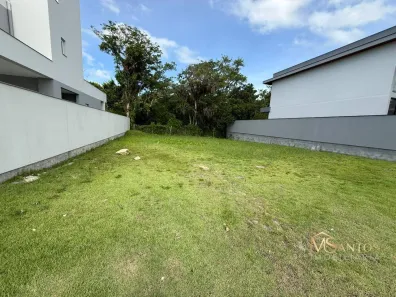 Lote/Terreno à venda, 450m² no Ratones, Florianópolis
