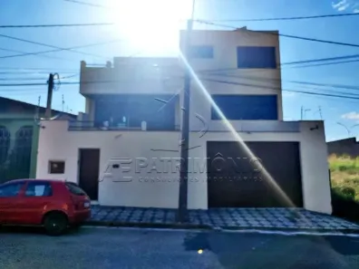 Casa com 4 Quartos à venda, 430m² no Jardim Santa Rosália, Sorocaba