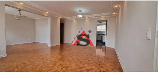 Apartamento com 3 Quartos à venda, 118m² no Itaim Bibi, São Paulo