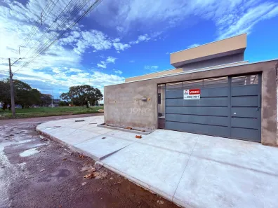 Casa com 3 Quartos à venda, 74m² no Plano Diretor Norte, Palmas
