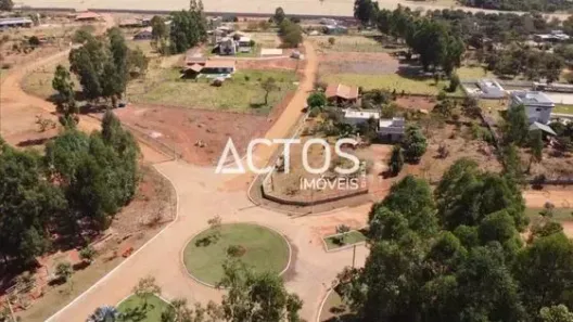 Fazenda/Sítio à venda, 1540m² no Centro, Guapó