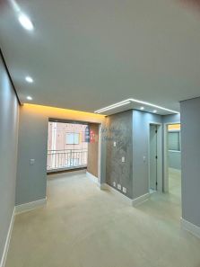 Apartamento com 2 Quartos à venda, 48m² no Santa Maria, Osasco
