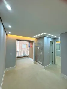 Apartamento com 2 Quartos à venda, 48m² no Santa Maria, Osasco