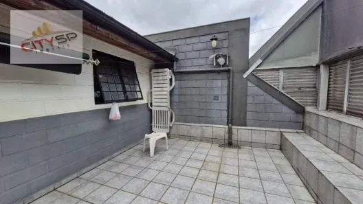 Prédio Comercial à venda, 600m² no Vila do Encontro, São Paulo