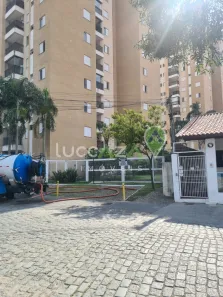 Apartamento com 3 Quartos à venda, 76m² no Vila Machado, Jacareí