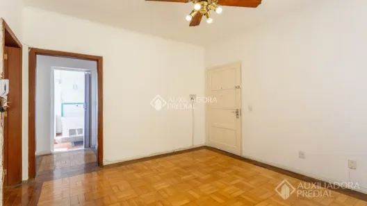 Apartamento com 1 Quarto à venda, 46m² no Independência, Porto Alegre