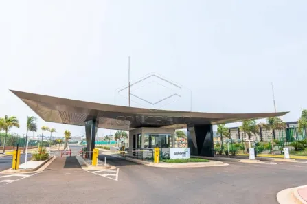 Lote/Terreno à venda, 625m² no Vila Aviação B, Bauru