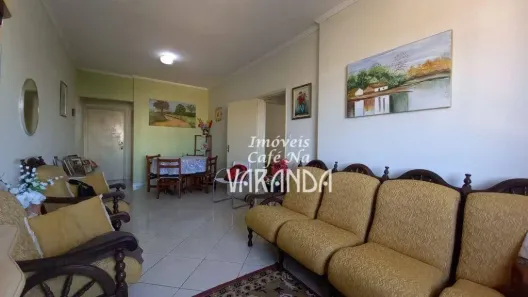 Apartamento com 2 Quartos à venda, 88m² no Vila Martina, Valinhos