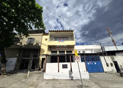 Ponto Comercial para alugar, 268m² no Penha Circular, Rio de Janeiro