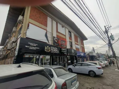 Sala Comercial para alugar, 100m² no COHAB C, Gravataí