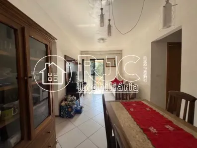 Apartamento com 2 Quartos à venda, 86m² no Tijuca, Rio de Janeiro