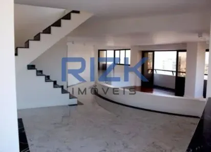 Cobertura com 4 Quartos à venda, 500m² no Aclimação, São Paulo