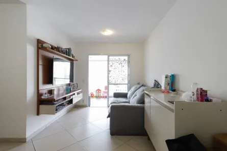 Apartamento com 3 Quartos à venda, 81m² no Barra Funda, São Paulo