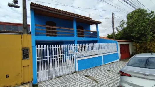 Sobrado com 3 Quartos à venda, 160m² no Conjunto Habitacional Júlio de Mesquita Filho, Sorocaba
