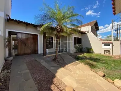 Casa com 3 Quartos à venda, 330m² no Fátima, Canoas