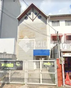 Ponto Comercial à venda, 323m² no Jardim Nossa Senhora Auxiliadora, Campinas