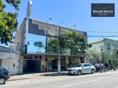 Prédio Comercial à venda, 1500m² no Centro, Araucária