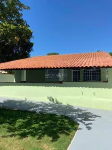 Imóvel Comercial com 3 Quartos à venda, 408m² no Alvorada, Contagem