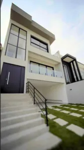 Casa de Condomínio com 3 Quartos à venda, 200m² no Jardim Celeste, Jundiaí