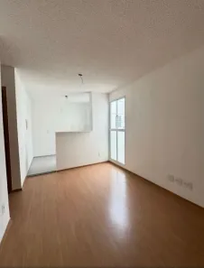 Apartamento com 2 Quartos à venda, 40m² no Jardim Imperial, Cuiabá