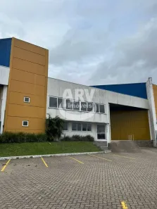 Galpão/Depósito/Armazém para alugar, 1483m² no Distrito Industrial, Cachoeirinha