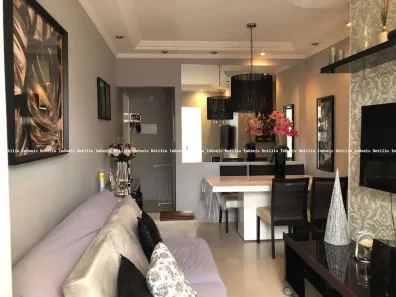 Apartamento com 2 Quartos à venda, 69m² no Vila Moreira, São Paulo