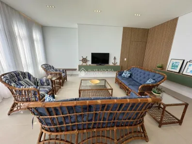 Apartamento com 3 Quartos à venda, 152m² no Península, Guarujá