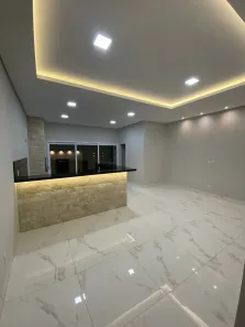 Casa com 3 Quartos à venda, 114m² no Jardim Shangri-Lá, Cuiabá