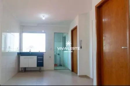 Apartamento com 2 Quartos à venda, 50m² no Vila Carrão, São Paulo