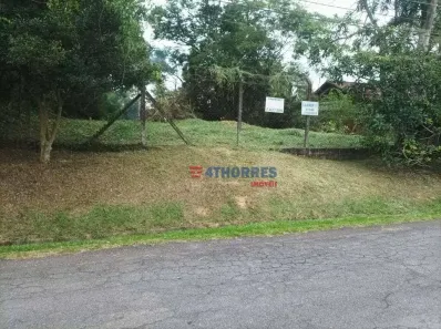 Lote/Terreno à venda, 1872m² no Chácara Represinha, Cotia