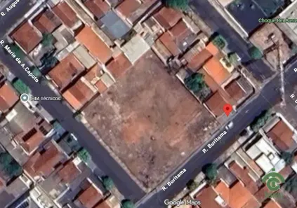 Lote/Terreno à venda, 2000m² no Eldorado, São José do Rio Preto