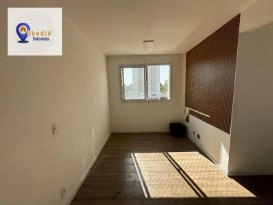 Apartamento com 2 Quartos à venda, 49m² no Vila Penteado, São Paulo
