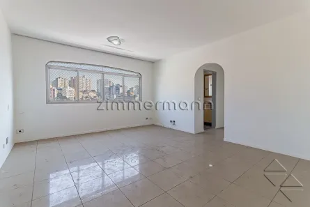 Apartamento com 2 Quartos à venda, 105m² no Sumaré, São Paulo