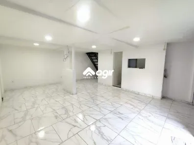 Ponto Comercial para alugar, 216m² no Cidade Nova, Rio de Janeiro