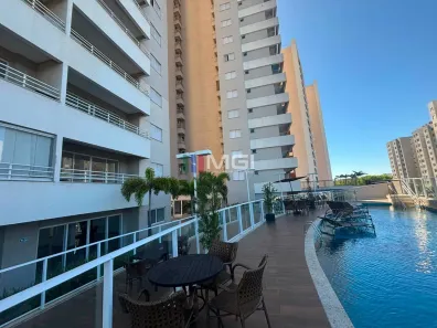 Apartamento com 2 Quartos à venda, 65m² no Vila Alpes, Goiânia