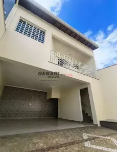 Sobrado com 3 Quartos à venda, 154m² no Jardim Jequitibá, Indaiatuba