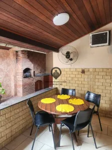 Casa com 2 Quartos à venda, 118m² no Campo Grande, Rio de Janeiro