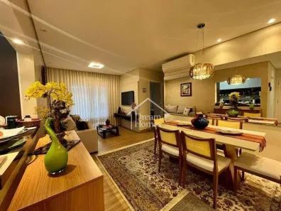 Apartamento com 3 Quartos à venda, 106m² no Pinheirinho, Vinhedo