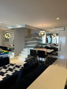Apartamento com 2 Quartos à venda, 102m² no Vila Cordeiro, São Paulo