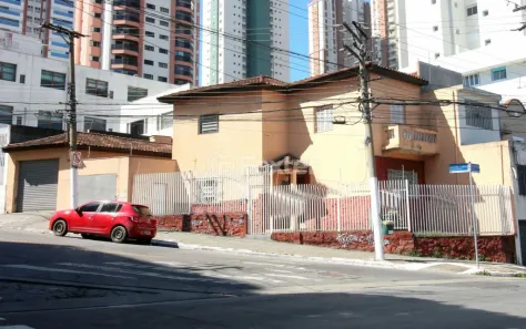 Casa com 2 Quartos à venda, 176m² no Vila Gomes Cardim, São Paulo